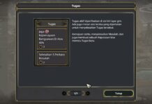 Ulasan Game My Lovely Empress: Politik, Romansa, dan Magis