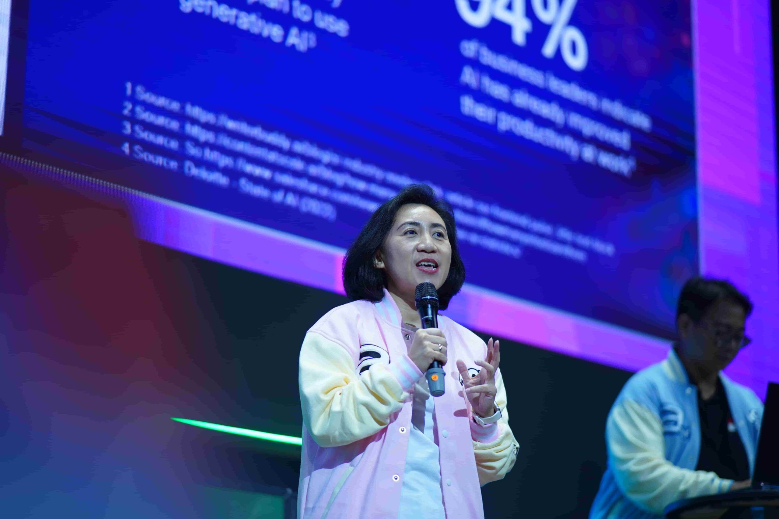 Product Presentation Acer Day 2024