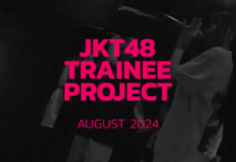 JKT48 Kembali Berikan Panggung untuk Trainee dengan Proyek Belalang Yang Membangkang Belalang Yang Membangkang