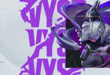 Perkenalkan, Ini Dia Agent ke-26 Valorant, Vyse! Agent ke-26, Vyse