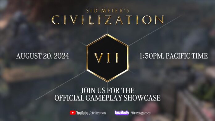 Civilization VII Civilization