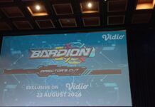 bardion directors's cut