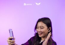 Fantech x Mythia Batford Luncurkan TWS Miti Edition!