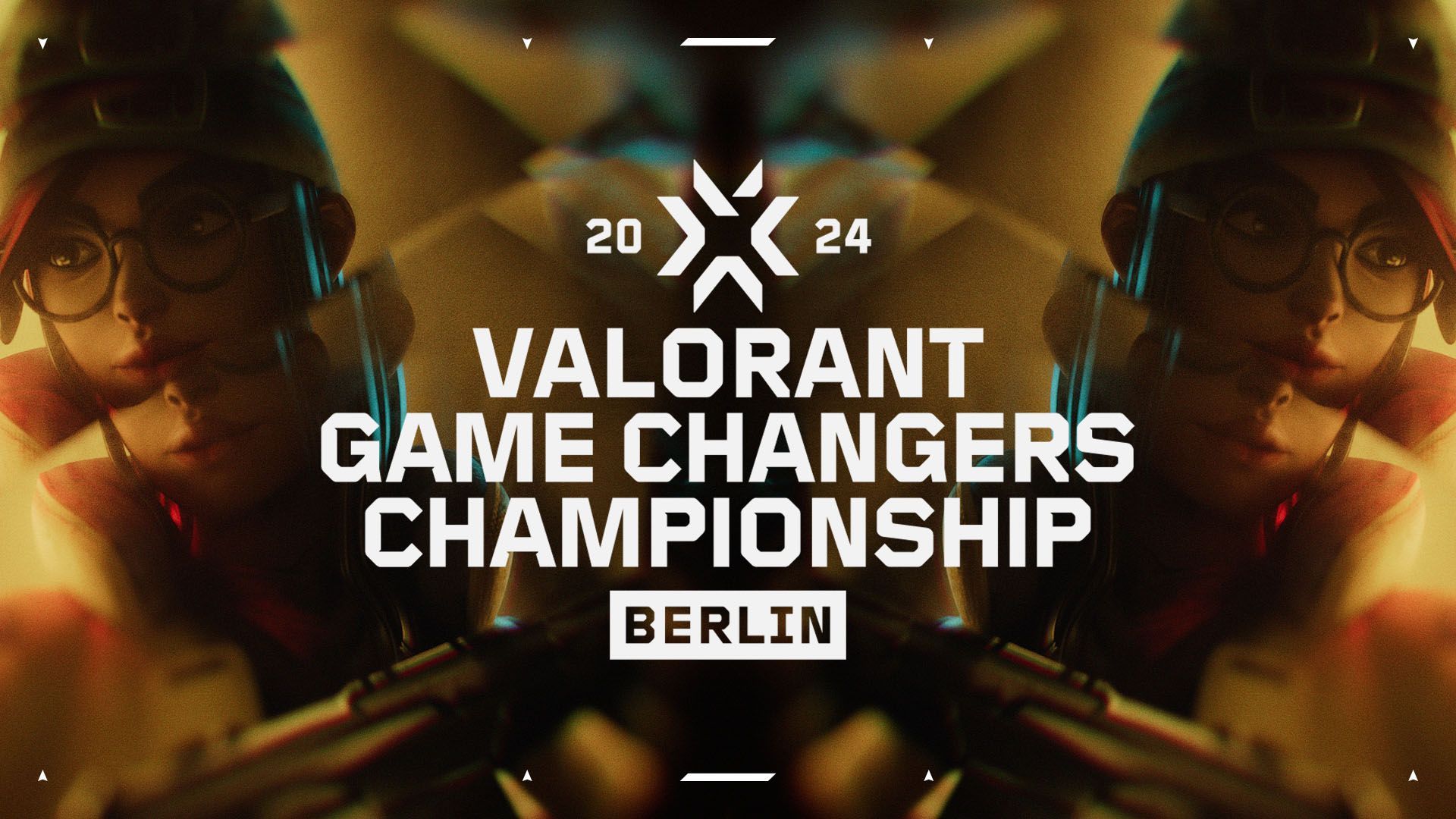 Game Changers Championship 2024 Berlin