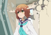 Summer Anime 2024: My Deer Friend Nokotan