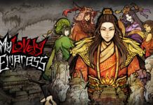 GameChanger Studio Akan Merilis My Lovely Empress Bulan Agustus 2024 GameChanger Studio