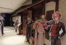 Laporan Acara SOL.4CE Pop Up Restaurant: Sederhana dan Memukau