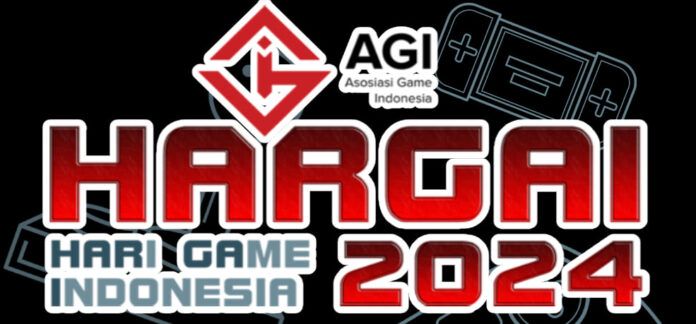 Game Indonesia HARGAI 2024