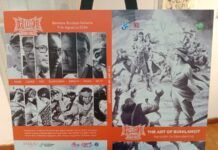 The Art of Bumilangit: Heroism in Storytelling