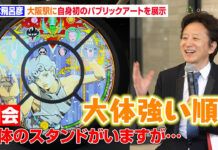 Jojo's Bizzare Adventure