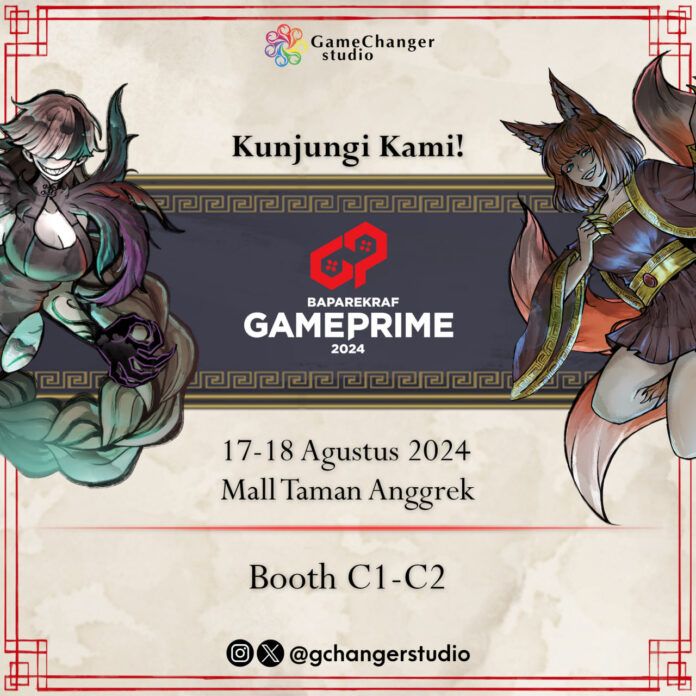 my lovely empress gameprime