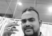 Riyad Amir tutup usia