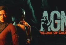 Agni: Village of Calamity