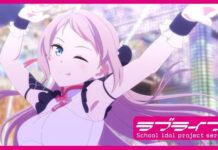 Love Live! Nijigasaki Gakuen School Idol Club