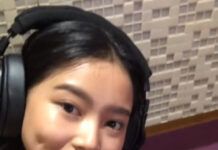 Kayak Gimana Sih Kehidupan Sehari-Hari Seiyu? Mari Intip Video dari Genial Barzah Tanevi kehidupan sehari-hari seiyu