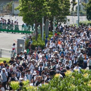 (C) Comic Market Preparation Commitee