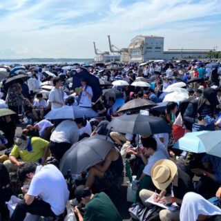 (C) Comic Market Preparation Commitee