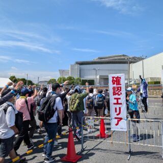 (C) Comic Market Preparation Commitee