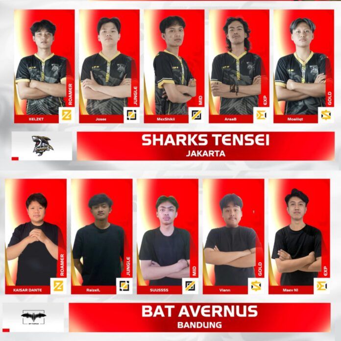 LEN 2024 babak knockout liga 3