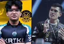 FFWS SEA 2024 Fall: Performa Team Vamos Asuhan Legaeloth Kurang Mantap Di Week 1, Ini Tanggapan Dari Coach Ady! FFWS