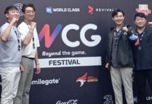 Turnamen Esports Legend, World Cyber Games 2024 Festival Sudah Dimulai!