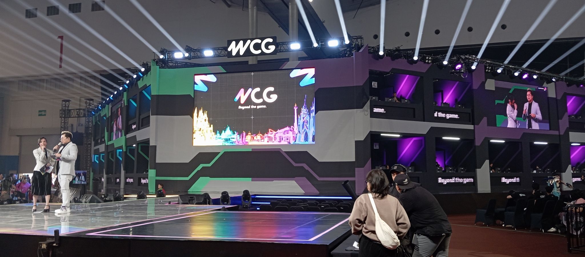 WCG 24FestStarts_banner WCG Festival 2024