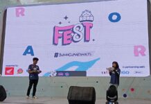 Rayakan Ultah Ke-8, EVOS Gelar ROAR FEST 2024!