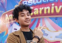 Anime Wistoria Ada Dubbing Indonesianya