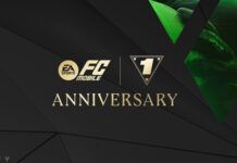EA SPORTS FC Mobile Resmi Merilis Anniversary Update!