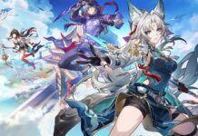 Honkai: Star Rail v2.5