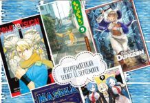 bocoran komik september 2024