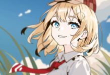 Watson Amelia Graduate