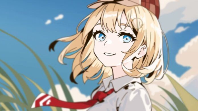 Watson Amelia Watson Amelia Graduate