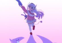 miss kobayashi A Lonely Dragon Wants to be Loved