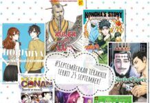 bocoran komik september 2024