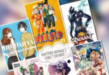 bocoran komik oktober 2024