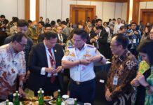 DTKJ Awards 2024: Penghargaan untuk Transportasi Inklusif