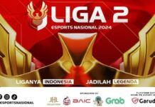 Liga Esports Nasional