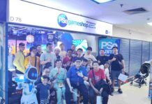 Peluncuran Astro Bot