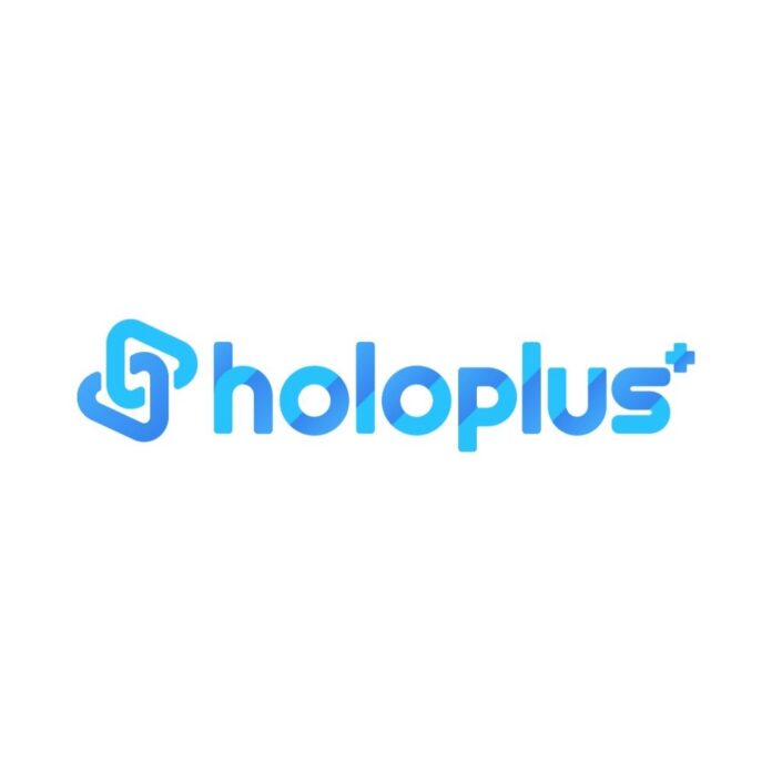 holoplus