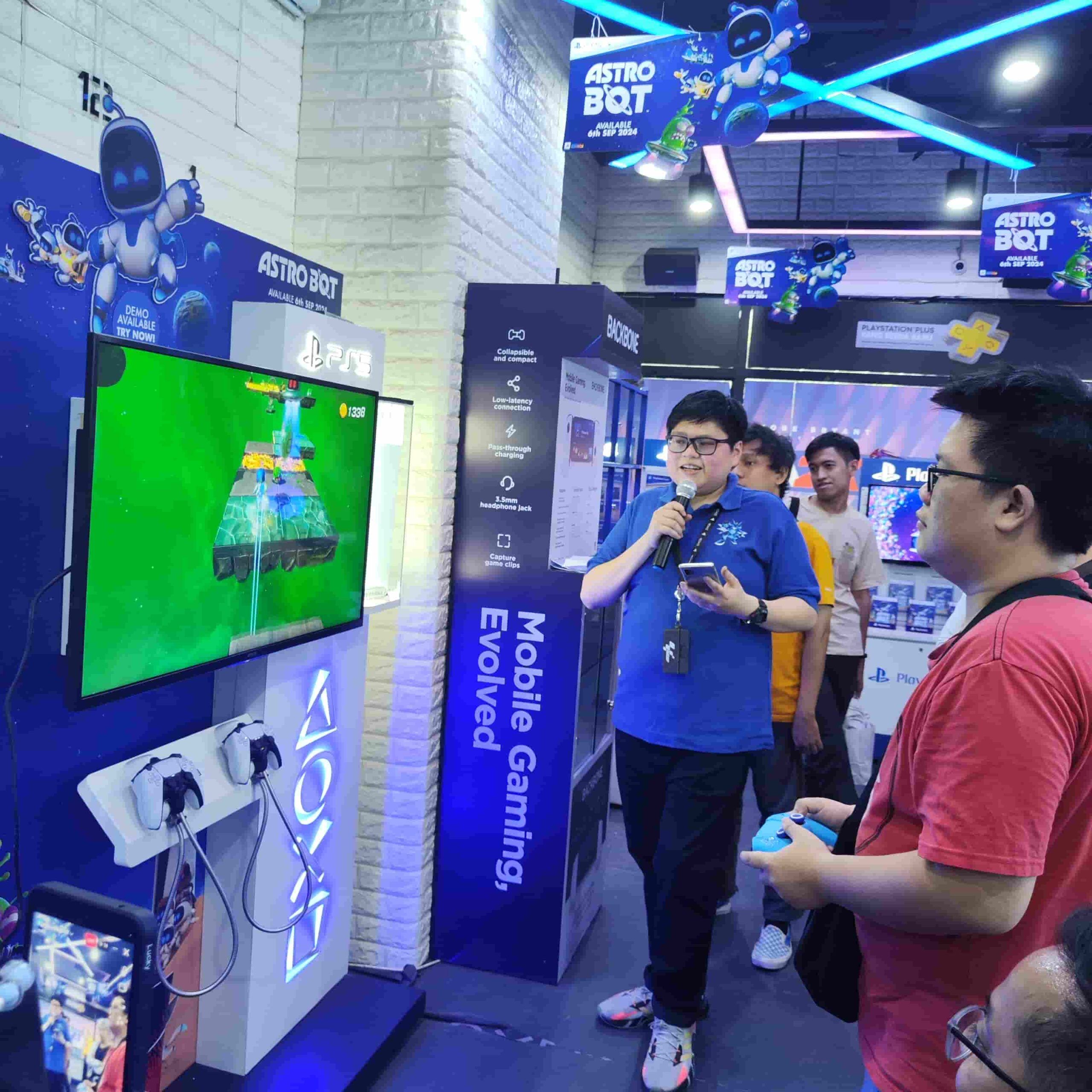 Time Trial Competition