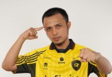 FFWS SEA 2024 Fall: ONIC Olympus Diujung Tanduk? Inilah Jawaban Coach AFM onic olympus ffws sea 2024 fall