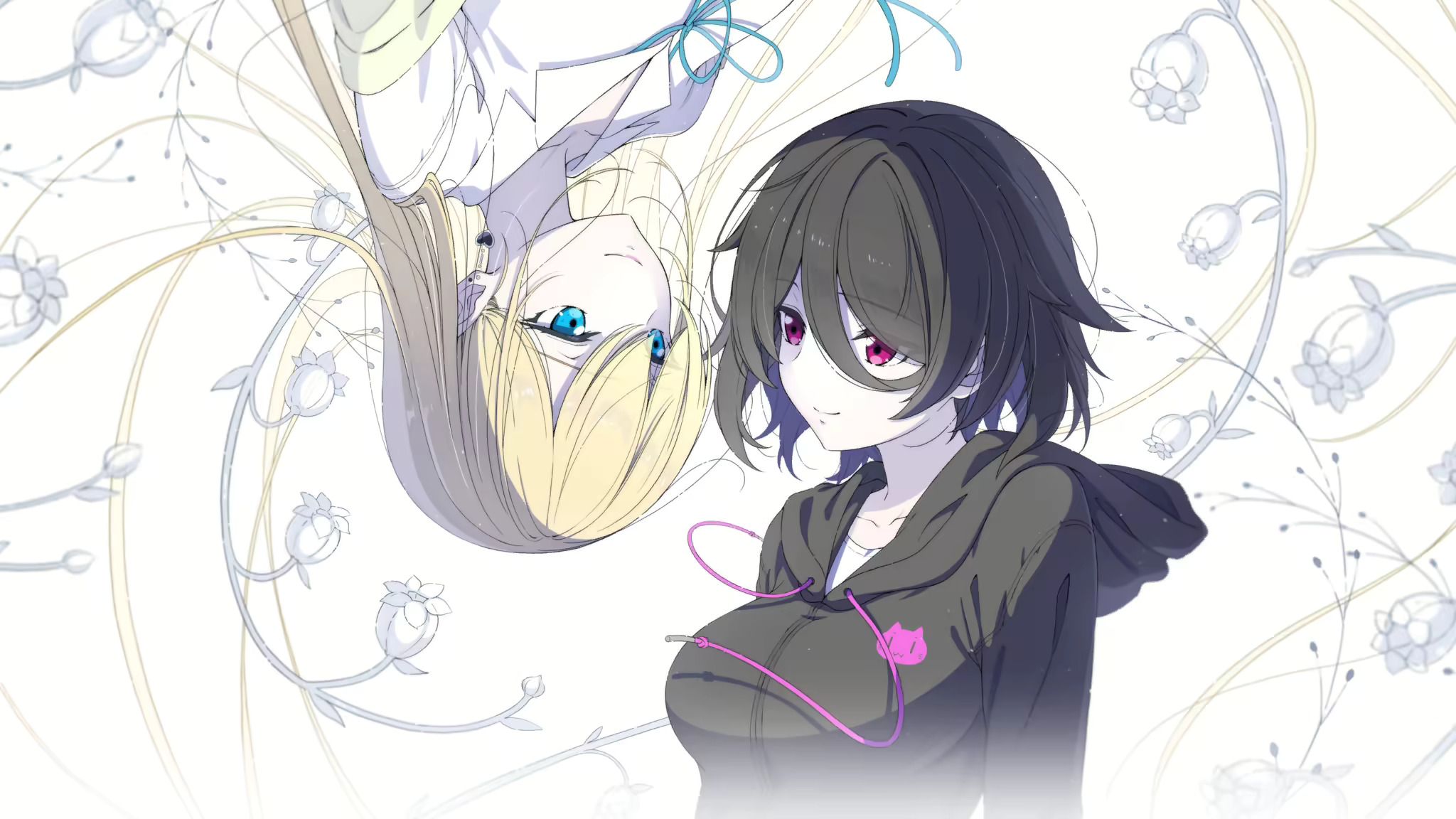 Everlasting Flowers evers