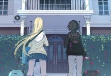 Ulasan Novel Visual Everlasting Flowers: Ketika Diri Ingin Berubah Menjadi Lebih Baik Lagi…