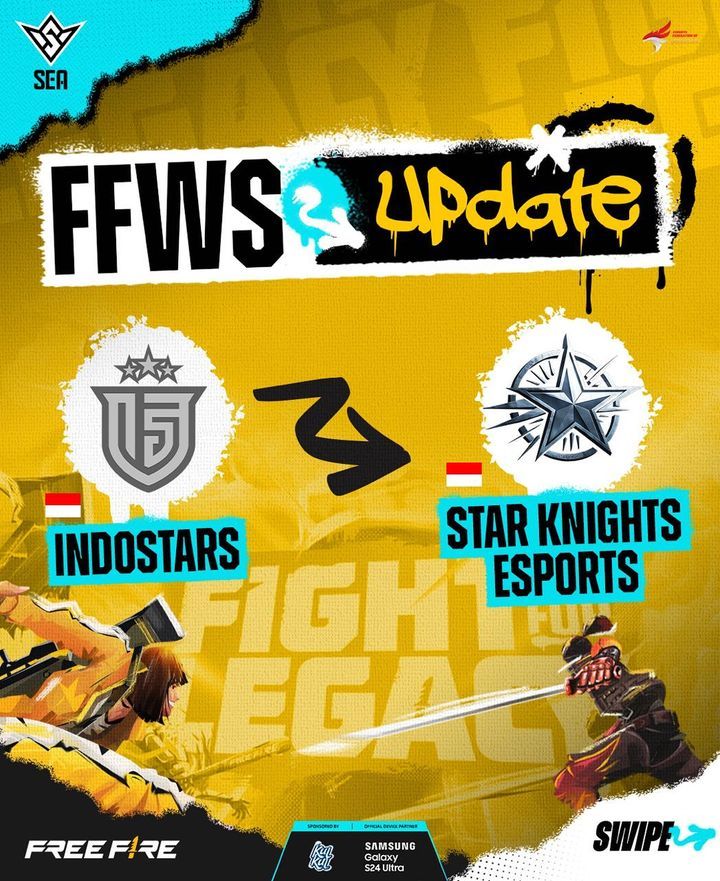 ffws sea 2024 fall indostars