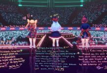 JKT48V Berhasil Menggelar 3D Showcase! 1st Anniversary JKT48V