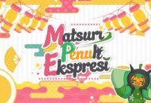 Matsuri Penuh Ekspresi! Inilah Lagu Spesial Kolaborasi JKT48 x Pokémon JKT48 x Pokemon - Ogerpon Face Challenge