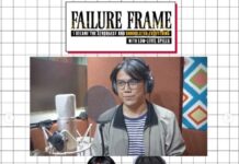 Intip Proses Dubbing Anime Failure Frame