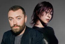 Utada Hikaru Berkolaborasi Bersama Sam Smith Sam Smith