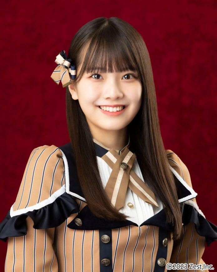 Sakura Yamamura SKE48